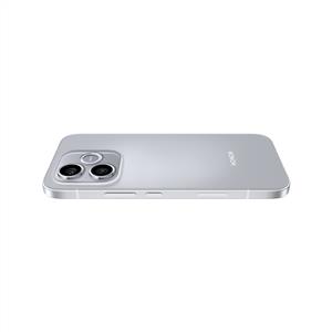 Honor 600 Lite 5G 8 + 256 GB Akıllı Telefon Gri