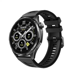 Honor Watch 6 Akıllı Saat Siyah