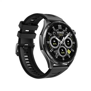 Honor Watch 6 Akıllı Saat Siyah