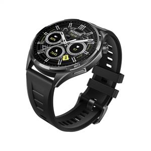 Honor Watch 6 Akıllı Saat Siyah