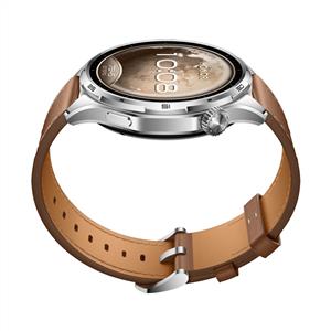 Honor Watch 6 Akıllı Saat Kahverengi Deri