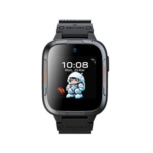 Honor Choice Kids Watch Plus Akıllı Çocuk Saati Siyah