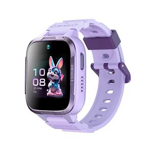 Honor Choice Kids Watch Plus Akıllı Çocuk Saati Mor