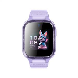 Honor Choice Kids Watch Plus Akıllı Çocuk Saati Mor