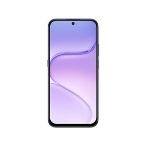 Honor X7e Plus 5G 6+128 GB Akıllı Telefon Siyah
