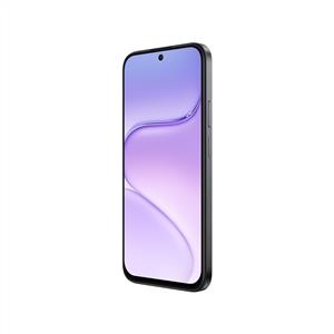 Honor X7e Plus 5G 6+128 GB Akıllı Telefon Siyah
