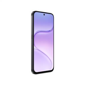 Honor X7e Plus 5G 6+128 GB Akıllı Telefon Siyah