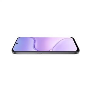 Honor X7e Plus 5G 6+128 GB Akıllı Telefon Siyah