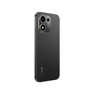 Honor X7e Plus 5G 6+128 GB Akıllı Telefon Siyah
