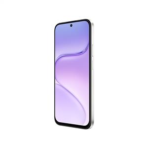 Honor X7e Plus 5G 6+128 GB Akıllı Telefon Gümüş