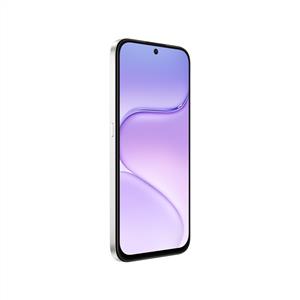Honor X7e Plus 5G 6+128 GB Akıllı Telefon Gümüş