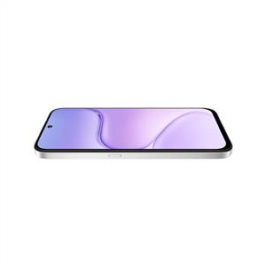Honor X7e Plus 5G 6+128 GB Akıllı Telefon Gümüş