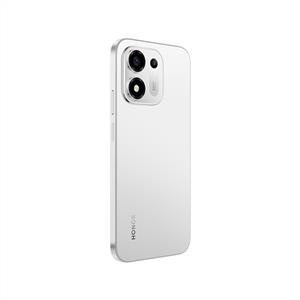 Honor X7e Plus 5G 6+128 GB Akıllı Telefon Gümüş
