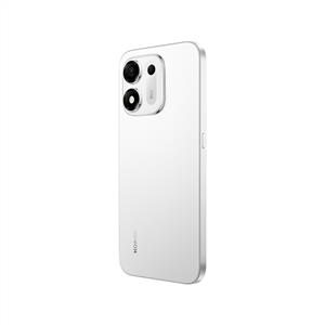 Honor X7e Plus 5G 6+128 GB Akıllı Telefon Gümüş