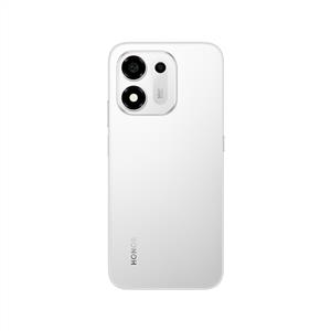 Honor X7e Plus 5G 6+128 GB Akıllı Telefon Gümüş
