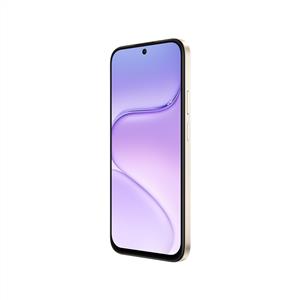 Honor X7e Plus 5G  6+128 GB Akıllı Telefon Altın