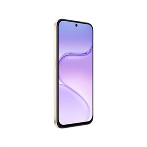 Honor X7e Plus 5G  6+128 GB Akıllı Telefon Altın