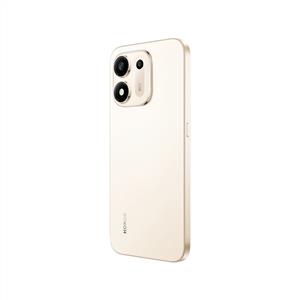 Honor X7e Plus 5G  6+128 GB Akıllı Telefon Altın