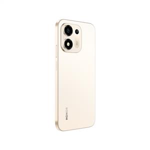 Honor X7e Plus 5G  6+128 GB Akıllı Telefon Altın