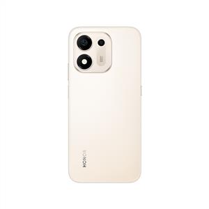 Honor X7e Plus 5G  6+128 GB Akıllı Telefon Altın