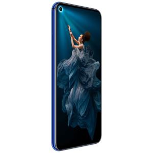 Honor 20 Safir Mavisi 128 Gb Akıllı Telefon
