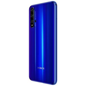 Honor 20 Safir Mavisi 128 Gb Akıllı Telefon