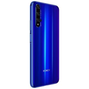 Honor 20 Safir Mavisi 128 Gb Akıllı Telefon