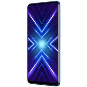 Honor 9x 128 Gb Akıllı Telefon Safir Mavisi