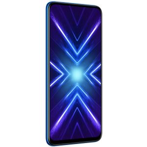 Honor 9x 128 Gb Akıllı Telefon Safir Mavisi
