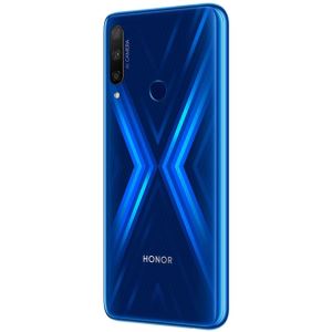 Honor 9x 128 Gb Akıllı Telefon Safir Mavisi