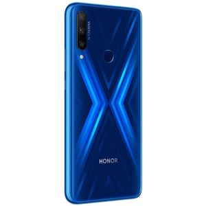 Honor 9x 128 Gb Akıllı Telefon Safir Mavisi