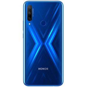 Honor 9x 128 Gb Akıllı Telefon Safir Mavisi