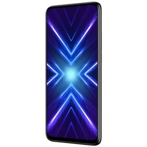 Honor 9x 128 Gb Akıllı Telefon Gece Siyahı