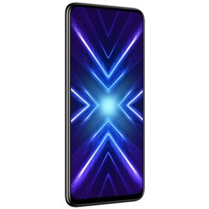 Honor 9x 128 Gb Akıllı Telefon Gece Siyahı