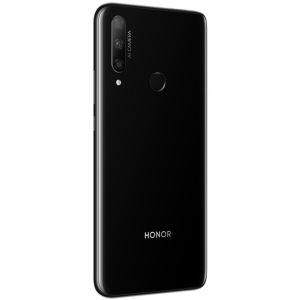 Honor 9x 128 Gb Akıllı Telefon Gece Siyahı