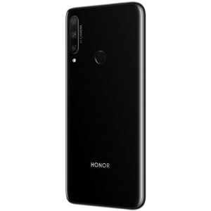 Honor 9x 128 Gb Akıllı Telefon Gece Siyahı