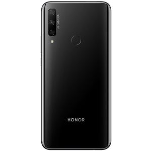 Honor 9x 128 Gb Akıllı Telefon Gece Siyahı