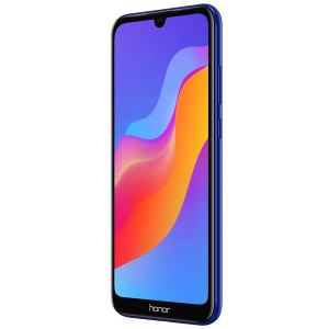 HONOR 8A 64 GB AKILLI TELEFON MAVİ