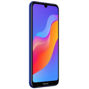 HONOR 8A 64 GB AKILLI TELEFON MAVİ