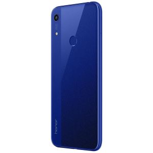 HONOR 8A 64 GB AKILLI TELEFON MAVİ