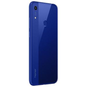 HONOR 8A 64 GB AKILLI TELEFON MAVİ