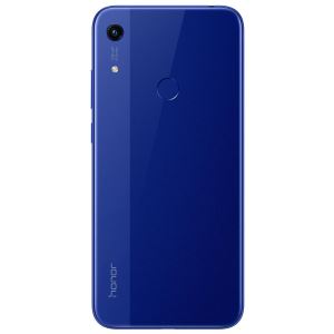 HONOR 8A 64 GB AKILLI TELEFON MAVİ