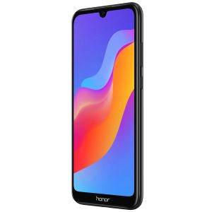 HONOR 8A 64 GB AKILLI TELEFON SİYAH