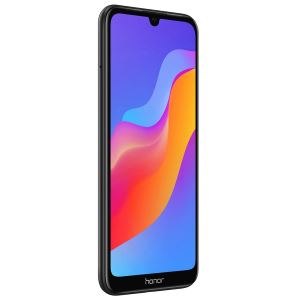 HONOR 8A 64 GB AKILLI TELEFON SİYAH