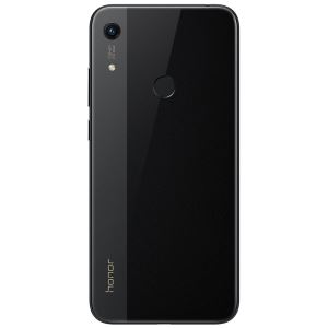 HONOR 8A 64 GB AKILLI TELEFON SİYAH