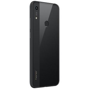 HONOR 8A 64 GB AKILLI TELEFON SİYAH