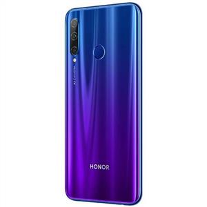 HONOR 20 LITE 128 GB FANTOM MAVİ