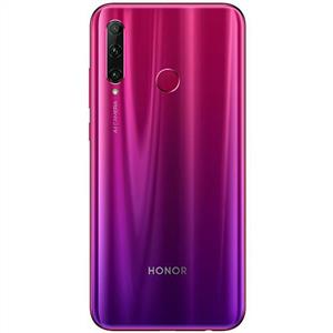 HONOR 20 LITE 128 GB FANTOM KIRMIZI