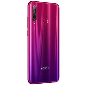 HONOR 20 LITE 128 GB FANTOM KIRMIZI