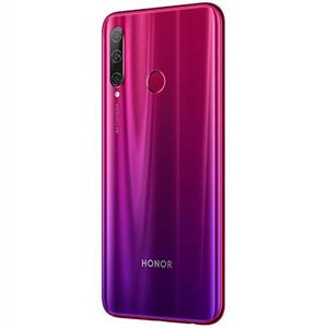 HONOR 20 LITE 128 GB FANTOM KIRMIZI